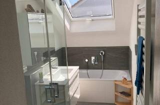 Wohnung kaufen in 72669 Unterensingen, Unterensingen - 4-Zimmer Dachgeschosswohnung in Unterensingen - provisionsfrei