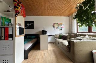 Wohnung kaufen in 70771 Leinfelden-Echterdingen, Leinfelden-Echterdingen - 28qm Investmentperle mit Sofortrendite in Leinfelden-Echterdingen