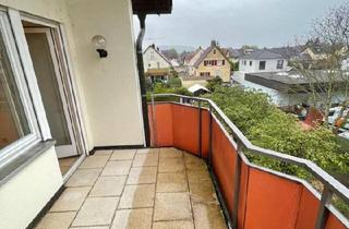 Wohnung kaufen in 78239 Rielasingen-Worblingen, Rielasingen-Worblingen - Dachgeschoss 2,5 Zimmer Wohnung in Rielasingen von Privatperson