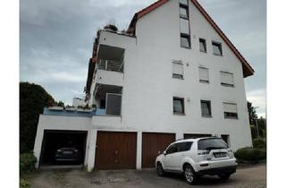 Wohnung kaufen in 88045 Friedrichshafen, Friedrichshafen - 4 Zimmer Wohnung in Friedrichshafen Maisonetten Wohnung
