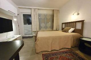 Wohnung kaufen in 38446 Wolfsburg, Wolfsburg - Voll möblierte 1-Zi.-Whg. | 6,5% IST-Rendite | Balkon, Wolfsburg