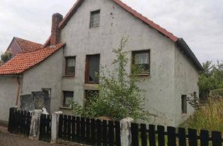 Haus kaufen in 31848 Bad Münder am Deister, Bad Münder am Deister - Handwerkerobjekt