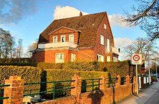 Villa kaufen in 27472 Cuxhaven, Cuxhaven - VON PRIVAT Stadtvilla in Cuxhaven