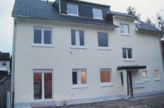 Wohnung kaufen in 65812 Bad Soden, Bad Soden am Taunus - 3 Zimmer Erdgeschosswohnung mit Terrasse und Gartenanteil