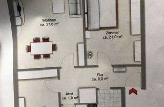 Wohnung kaufen in 28325 Bremen, Bremen - Wohnung in Bremen-Ellenerbrok Schevemoor zu verkaufen