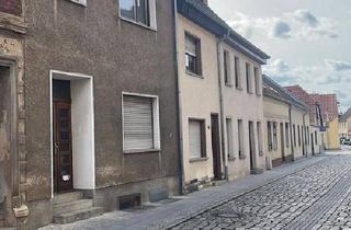 Haus kaufen in 06869 Coswig (Anhalt), Coswig (Anhalt) - Haus zu verkaufen in Coswig Anhalt
