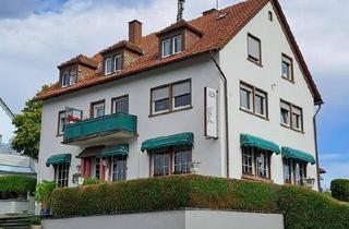 Haus kaufen in 66482 Zweibrücken, Zweibrücken - Renditeobjekt: Wohn- und Geschäftshaus mit schöner Terrasse