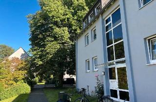 Wohnung kaufen in 28359 Bremen, Bremen - Schicke 3,5 Zimmer Maisonette-Wohnung in begehrter Wohnlage