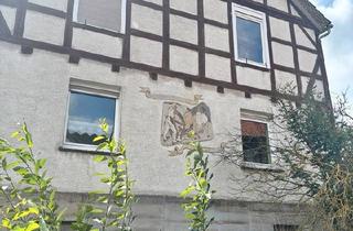 Haus kaufen in 37299 Weißenborn, Weißenborn - Zweifamilienhaus