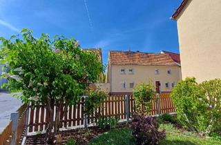 Haus kaufen in 04874 Belgern, Belgern-Schildau - Gelegenheit, vielseitiges Wohngrundstück in attraktiver Lage