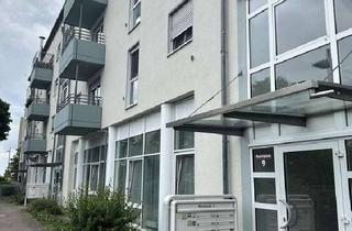 Wohnung mieten in Marktplatz, 06184 Kabelsketal, Kabelsketal - ++Frisch Sanierte 4-RW mit Balkon und 2 Badezimmer++