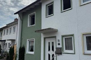 Haus kaufen in 86971 Peiting, Peiting - Ein wunderschönes, guter erhaltenes Einfamilienreihenmittelhaus