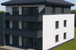 Wohnung kaufen in 35260 Stadtallendorf, Stadtallendorf - Wohn(t)raum am plausdorfer, 4 Zimmer EG1.OG Ohne Makler!