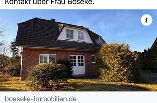 Einfamilienhaus kaufen in 19089 Crivitz, Crivitz - Einfamilienhaus in 19089 Demen