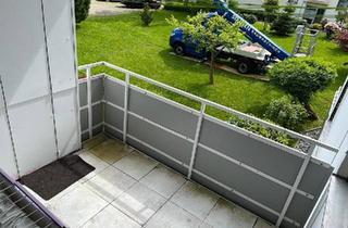 Wohnung kaufen in 73642 Welzheim, Welzheim - Zu verkaufen! 2-Zi.-Wohnung im 1. OG
