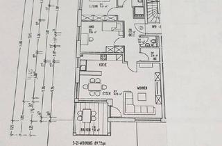 Wohnung kaufen in 73066 Uhingen, Uhingen - 3-Zimmer Wohnung