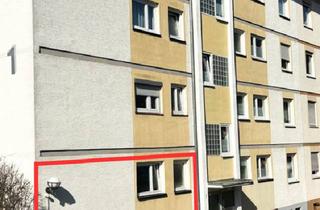 Wohnung kaufen in 78532 Tuttlingen, Tuttlingen - 3-Zimmer-Wohnung in Tuttlingen - zentral & ruhig gelegen