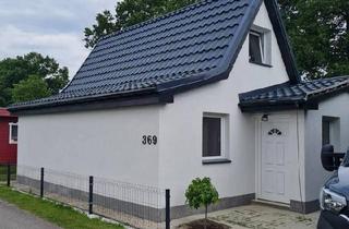 Haus kaufen in 21395 Tespe, Tespe - Haus- Bungalow Winterfest zu verkaufen