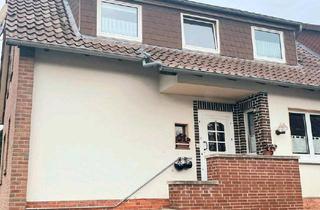 Doppelhaushälfte kaufen in 30851 Langenhagen, Langenhagen - Doppelhaushälfte in WedemarkBrelingen