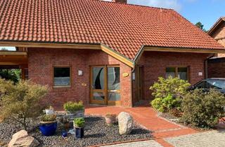 Einfamilienhaus kaufen in 49811 Lingen, Lingen (Ems) - Charmantes EFH mit Einliegerwohnung und flexibler Nutzung