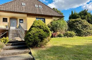Einfamilienhaus kaufen in 31848 Bad Münder am Deister, Bad Münder am Deister - Großzügiges Einfamilienhaus in direkter Lage am Feld Wald