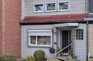 Haus kaufen in 38229 Salzgitter, Salzgitter - Ein Reihenmittelhaus in Gebhardshagen Provisionfrei