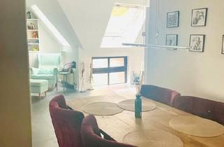 Wohnung kaufen in 47918 Tönisvorst, Tönisvorst - Einzigartige helle Eigentumswohnung Maisonette