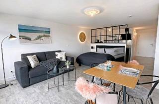 Wohnung kaufen in 25980 Sylt, Sylt - Sylt Appartement im Herzen von Westerland - komplett renoviert