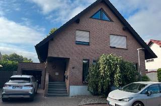 Einfamilienhaus kaufen in 44575 Castrop-Rauxel, Castrop-Rauxel - Einzelstück, ruhig, zentral, solide