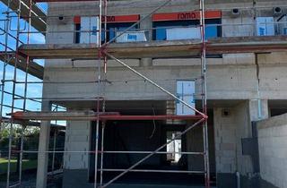Doppelhaushälfte kaufen in 44534 Lünen, Lünen - Hochwertige Neubau DHH im Neubaugebiet Wethmar-Ost in Lünen