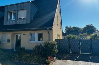 Einfamilienhaus kaufen in 45711 Datteln, Datteln - Moderne Doppelhaushälfte Einfamilienhaus in Datteln