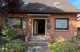 Reihenhaus kaufen in 21039 Börnsen, Börnsen - Grundstück mit Altbestand zu verkaufen