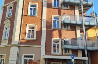 Wohnung kaufen in 95028 Hof, Hof - 4 ZKBS-BEBK Eigentumswohnung provisionsfrei vom Eigentümer