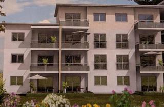 Wohnung kaufen in 96237 Ebersdorf, Ebersdorf bei Coburg - Service-Wohnen in Ebersdorf
