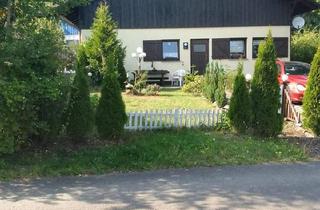 Haus kaufen in 54424 Thalfang, Thalfang - Freistehendes Ferienhaus im Ferienpark Himmelberg in Thalfang