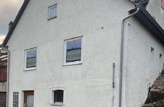 Haus kaufen in 89584 Ehingen, Ehingen (Donau) - 2 Doppelhaus Hälften zu verkaufen schmiechen