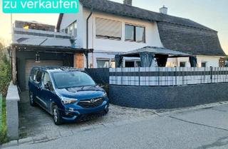 Einfamilienhaus kaufen in 84539 Ampfing, Ampfing - provisionsfrei Haus in Ampfing