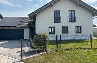 Einfamilienhaus kaufen in 94554 Moos, Moos - Einfamilienhaus