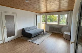 Wohnung kaufen in 67065 Ludwigshafen am Rhein, Ludwigshafen am Rhein - Helle 2-Zimmer-Wohnung mit Südbalkon und Garagenstellplatz
