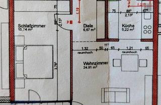 Wohnung kaufen in 26603 Aurich, Aurich - Wohnung - Eigentumswohnung in Aurich, Innenstadt