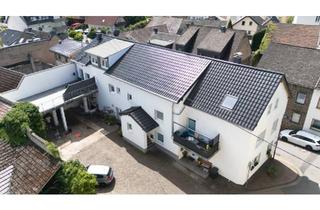 Mehrfamilienhaus kaufen in 56220 Urmitz, Urmitz - Privatverkauf-Kernsaniertes Mehrfamilienhaus in Kettg-0 Provision