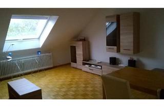 Wohnung kaufen in 40670 Meerbusch, Meerbusch - Modernisierte 3-Zimmer-Dachgeschosswohnung nahe Düsseldorf