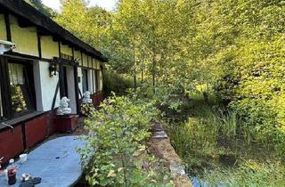 Haus kaufen in 51570 Windeck, Windeck - Bungalow Flachdach Haus