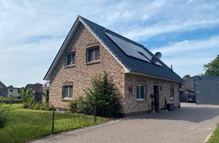 Einfamilienhaus kaufen in 26409 Wittmund, Wittmund - EFH mit Nebengebäude, von privat