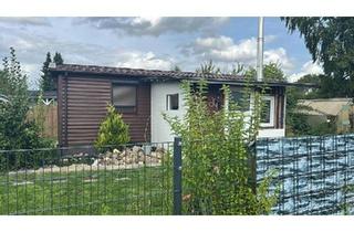 Haus kaufen in 27211 Bassum, Bassum - Tiny House Mobilheim in Groß Ringmar - Dauerhaft wohnen erla
