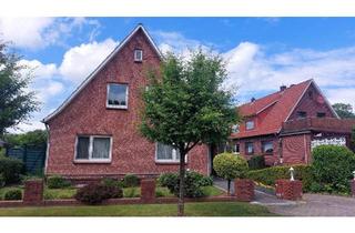 Einfamilienhaus kaufen in 21643 Beckdorf, Beckdorf - Großes Einfamilienhaus für Handwerker. Ohne Provision.