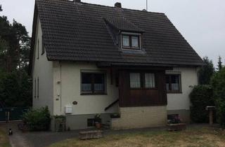 Einfamilienhaus kaufen in 29336 Nienhagen, Nienhagen - Nienhorst Efh mit Einliegerwohnung