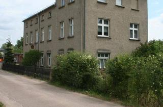 Mehrfamilienhaus kaufen in 16816 Neuruppin, Neuruppin - Mehrfamilienhaus in ruhiger Stadtrandlage Nähe des Ruppiner Sees