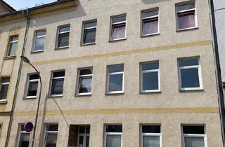 Mehrfamilienhaus kaufen in 08412 Werdau, Werdau - vollvermietetes und saniertes Mehrfamilienhaus, Faktor 12,3