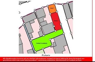 Doppelhaushälfte kaufen in 63110 Rodgau, Rodgau - 2 Familien Haus top Lage